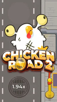 Chicken Road 2