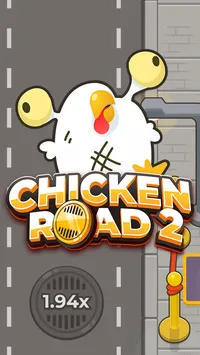 Chicken Road 2