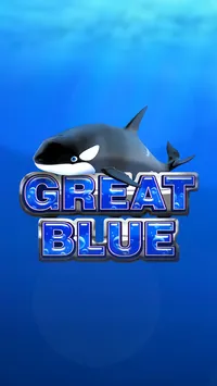 Great Blue