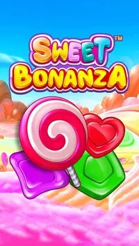 Sweet Bonanza